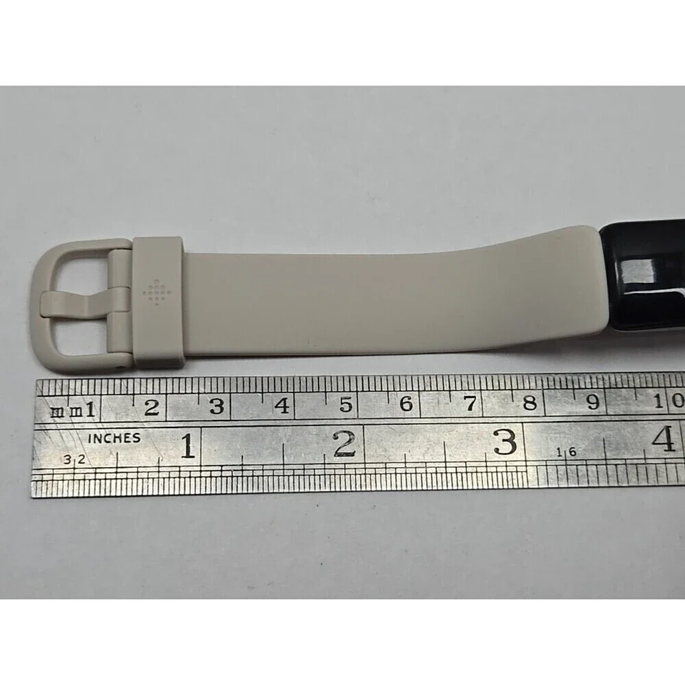 fitbit item shows